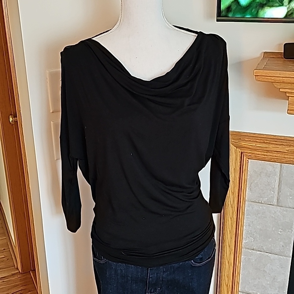 WHBM top